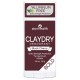Clay Dry Bold - Black Cherry Vegan Deodorant 2.8oz. image