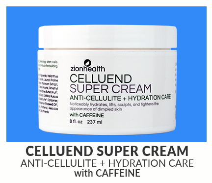 Celluend Super Cream