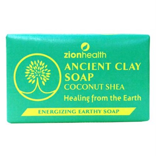 Buy Best Ancient Clay Soaps Products from ADAMA Minerals