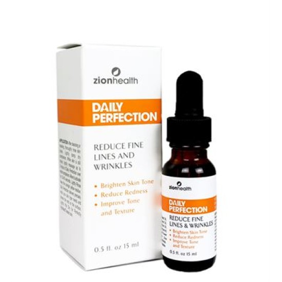 Daily Perfection Oil 0.50 oz. image