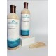 Adama Minerals Natural Hair Package- White Coconut image