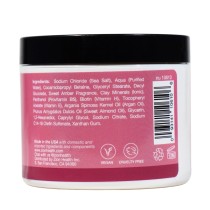 Deep Cleansing Scalp & Hair Scrub Sweet Amber