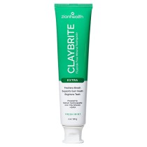 ClayBrite Extra Toothpaste 4oz image
