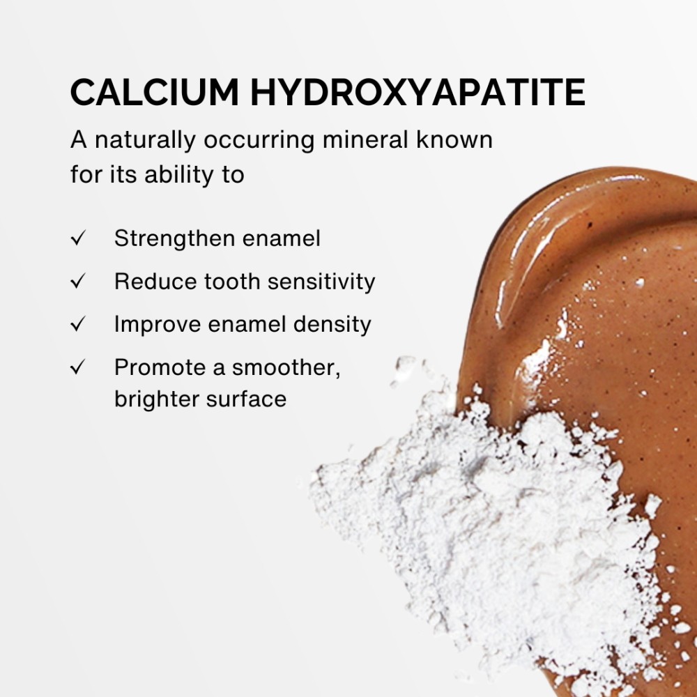 ClayBrite Extra Toothpaste 4oz image