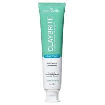 ClayBrite Sensitive Toothpaste image