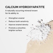 ClayBrite White Toothpaste. Non Fluoride. image