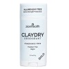 CLAYDRY™ BOLD Natural Deodorant – Fragnance Free