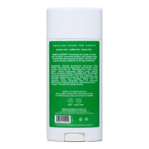 CLAYDRY™ BOLD Fresh Pear aluminum-free natural deodorant 2.8 oz