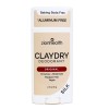 CLAYDRY™ SILK Natural Deodorant – Original