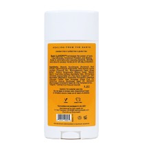 CLAYDRY™ BOLD Palo Santo aluminum-free natural deodorant 2.8 oz