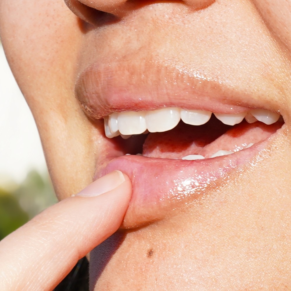 Plumping Lip Balm - Cherry Vanilla