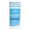 CLAYDRY™ BOLD Natural Deodorant – Shower Fresh