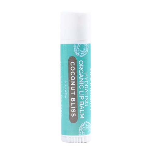 Hydrating Lip Balm - Coconut Bliss