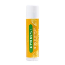 Adama Minerals Hydrating Lip Balm - Lemon Balm image
