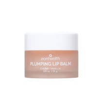 Plumping Lip Balm - Cherry Vanilla