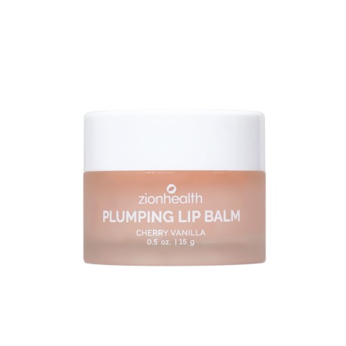 Plumping Lip Balm - Cherry Vanilla