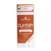 CLAYDRY™ BOLD Natural Deodorant – Citrus Blossom