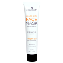 Mango Hydrating Face Mask image