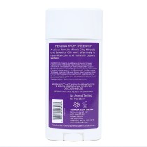 CLAYDRY™ BOLD Oud aluminum-free natural deodorant 2.8 oz