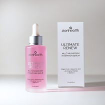 Ultimate Renew Multi Mushroom Serum 