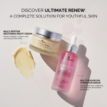 Ultimate Renew Multi-peptide Restoring Night Cream 1.7 fl. oz / 50 ml image