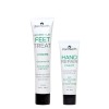 Hand and Feet Duo