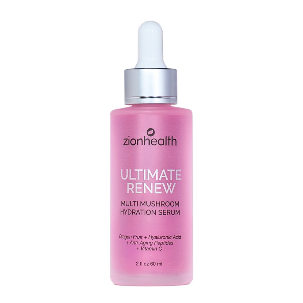 Ultimate Renew Multi Mushroom Serum 