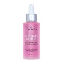 Ultimate Renew Multi Mushroom Serum 