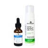 Scalp Restore Duo (Scalp Nutrition Serum + Foaming Scalp Detox)