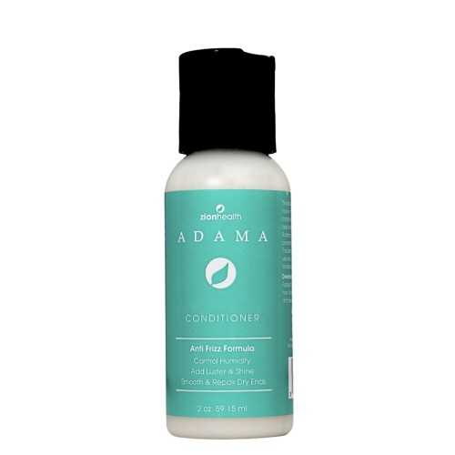 Anti-Frizz Conditioner 2oz