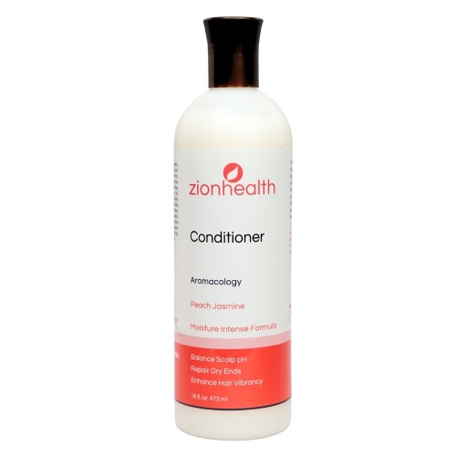 Peach Jasmine Conditioner  - 16oz
