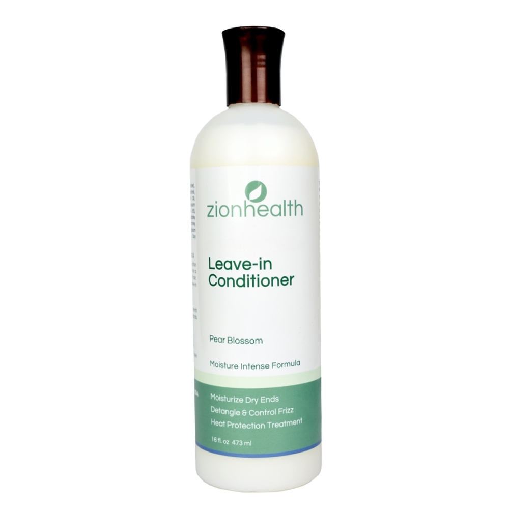 Adama Minerals Leave-In Conditioner 16oz image