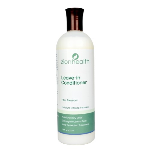 Leave-In Conditioner 16oz