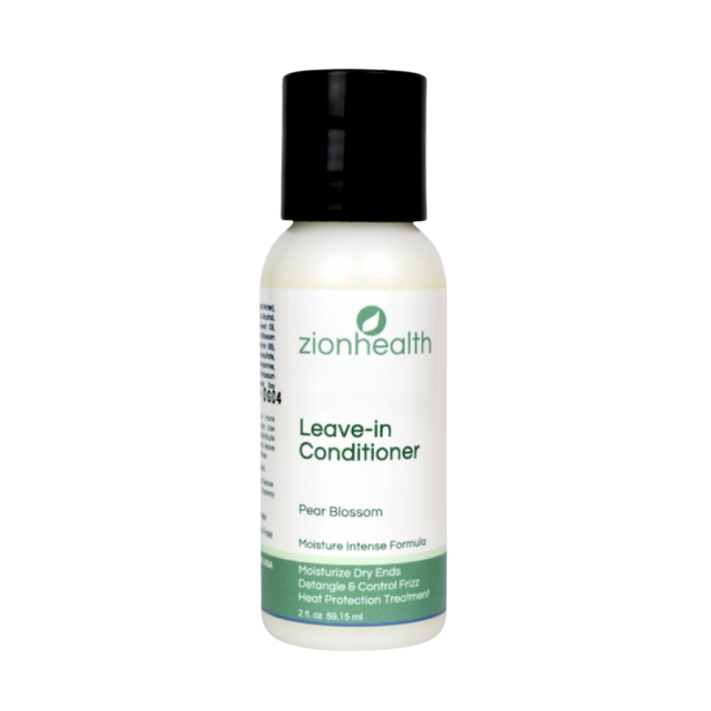 Adama Minerals Conditioner 2oz Leave-In image