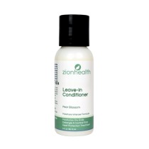 Adama Minerals Conditioner 2oz Leave-In image