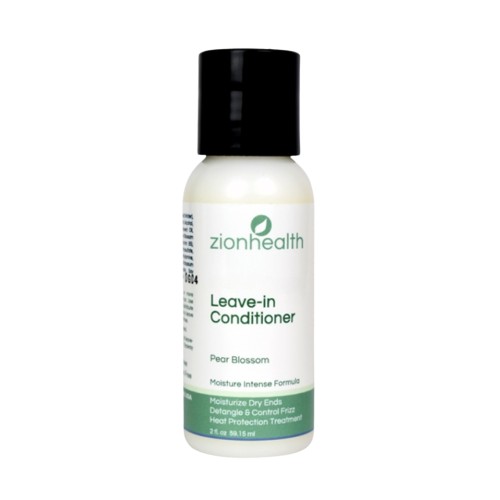 Conditioner 2oz Leave-In