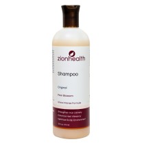 Zionhealth Pear Blossom Original Shampoo 16oz. image