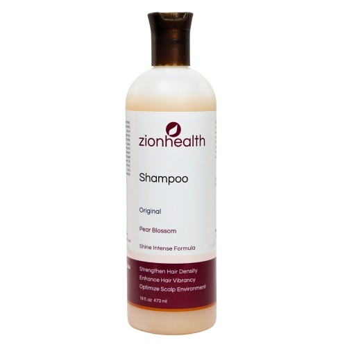 Pear Blossom Original Shampoo 16oz. 