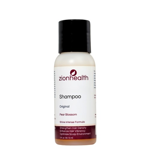 Pear Blossom Original Shampoo  2oz