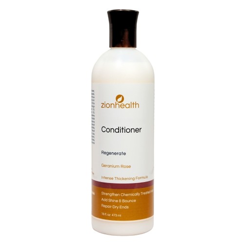 Regenerate Conditioner 16oz