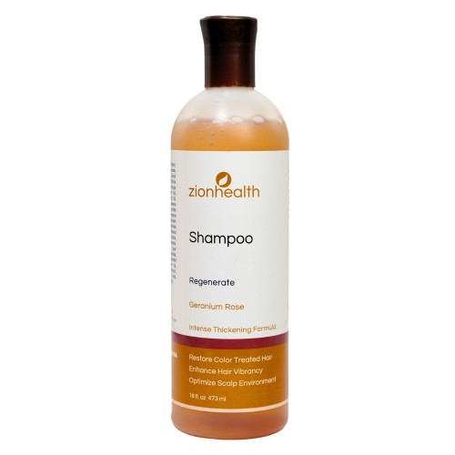 Regenerate Shampoo 16oz