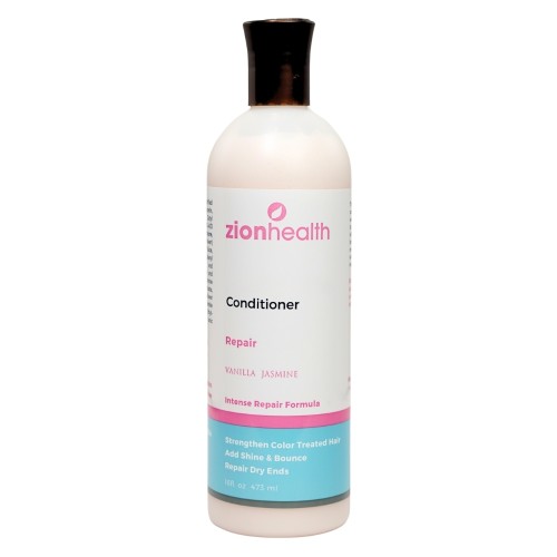 Vanilla Jasmine Repair Conditioner 16oz