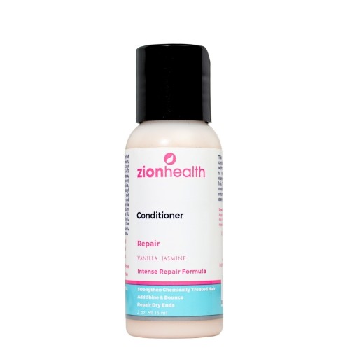 Vanilla Jasmine Repair Conditioner 2oz