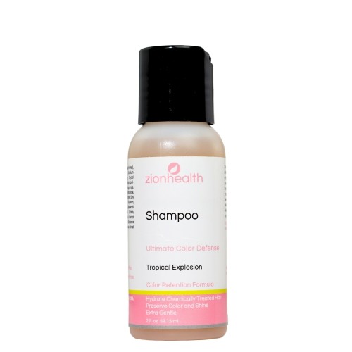 Ultimate Color Defense Shampoo 2 oz.