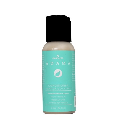 Vanilla Coconut Conditioner 2oz