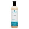 Color Care Shine Intense White Coconut Shampoo 16oz.