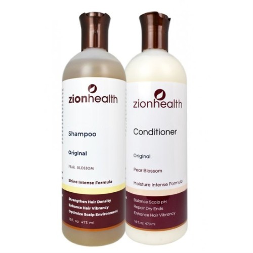 Original Shampoo & Conditioner Combo 16 oz
