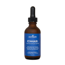 Showing Image Zion Health ICI Hair -  Hair Multiplier Serum 2 oz.
