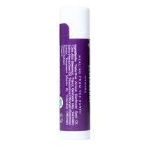 Adama Minerals Hydrating Lip Balm - Elderberry image