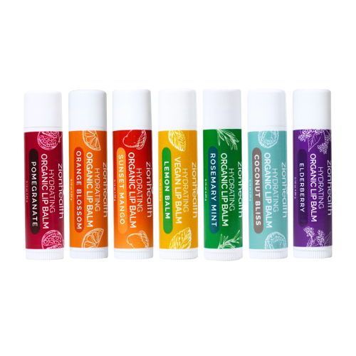 Holiday Lip Balm Bundle 